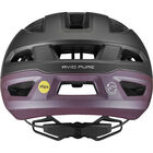 AVIO PURE MIPS, Black Purple Matte-No Lens Reference, hi-res image number null